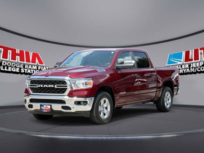 Used 2024 RAM 1500 Lone Star
