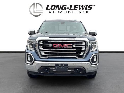 Used 2020 GMC Sierra 1500 SLT w/ SLT Premium Plus Package image 11
