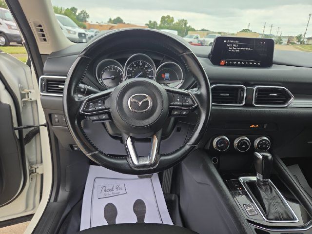 Used 2020 MAZDA CX-5 Sport FWD image 13