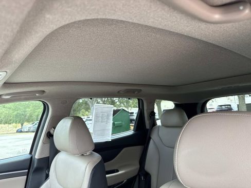 Used 2020 Hyundai Santa Fe SEL FWD image 32