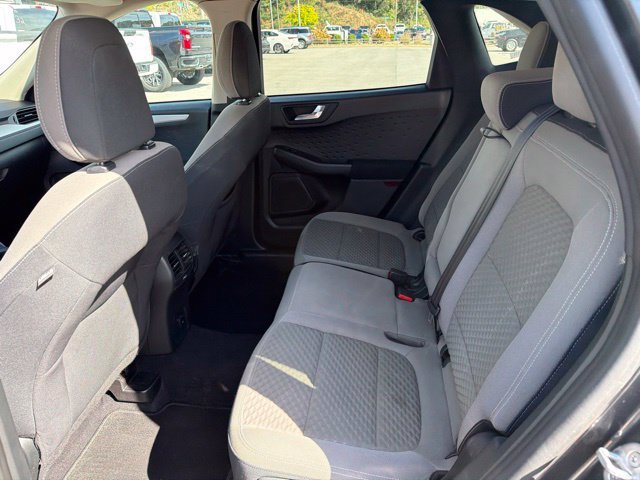 Used 2020 Ford Escape SE FWD image 10