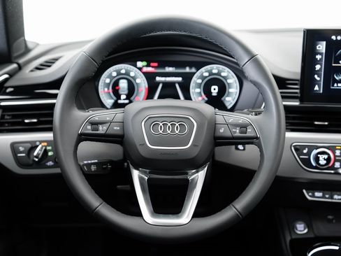 Certified 2024 Audi A5 2.0T Premium Plus image 16
