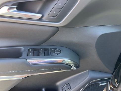 New 2026 Chevrolet Traverse LT w/ Enhanced Driving Package image 15