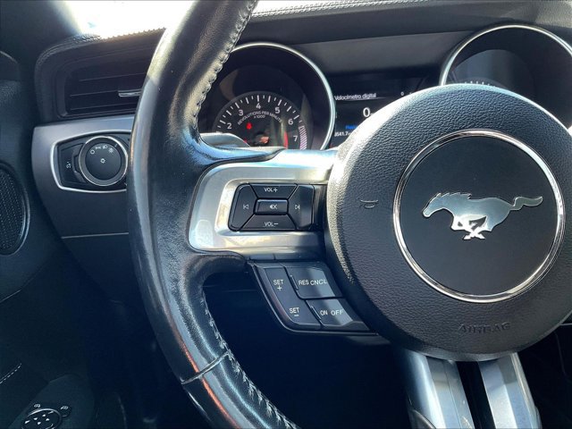 Used 2022 Ford Mustang Premium RWD image 16