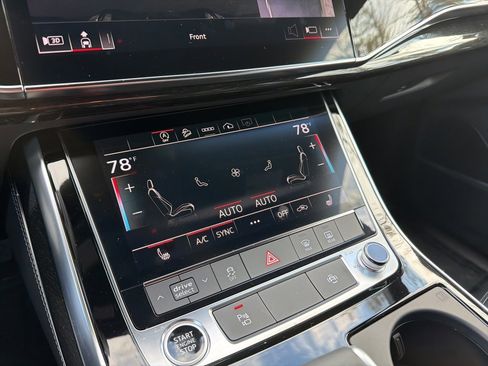 Used 2025 Audi Q7 2.0T Premium Plus w/ Premium Plus Package image 13