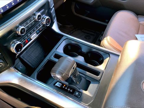 Used 2021 Ford F150 King Ranch w/ Equipment Group 601A High image 15