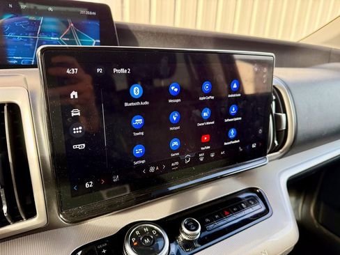 Certified 2025 Ford Expedition Active AWD/4WD image 35