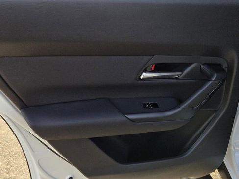 New 2026 MAZDA CX-50 2.5 Hybrid w/ Weather Package image 11