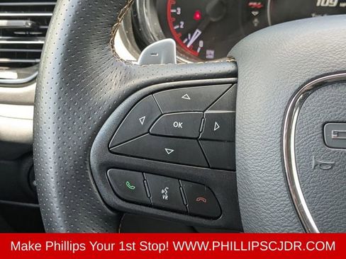 Used 2025 Dodge Durango R/T AWD/4WD image 25