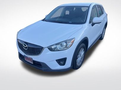 Used 2014 MAZDA CX-5 Touring