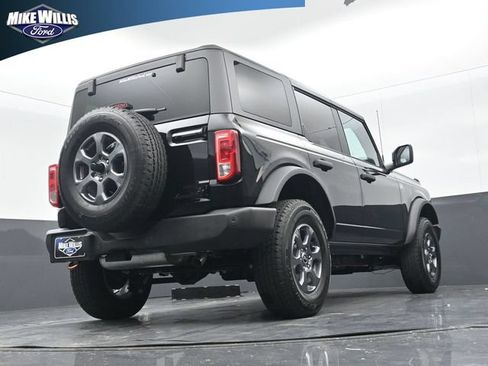 Used 2026 Ford Bronco Big Bend AWD/4WD image 23