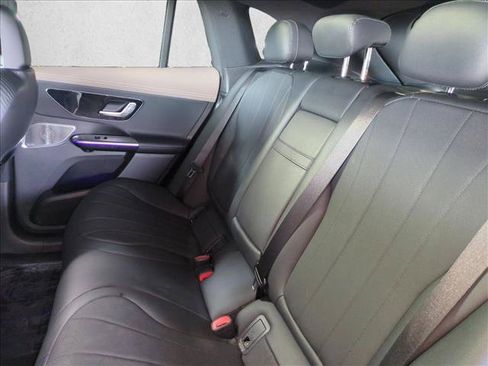 Certified 2024 Mercedes-Benz EQE 350+ SUV image 22