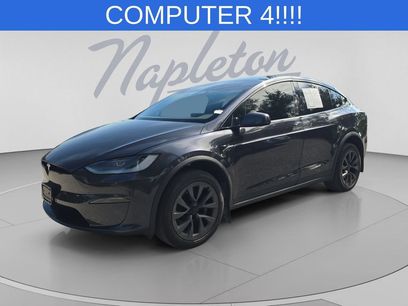 Used 2023 Tesla Model X