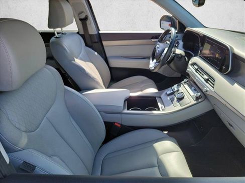 Used 2020 Hyundai Palisade SEL AWD/4WD image 15