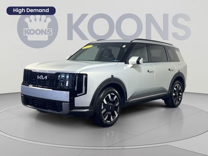 Used 2027 Kia Telluride S