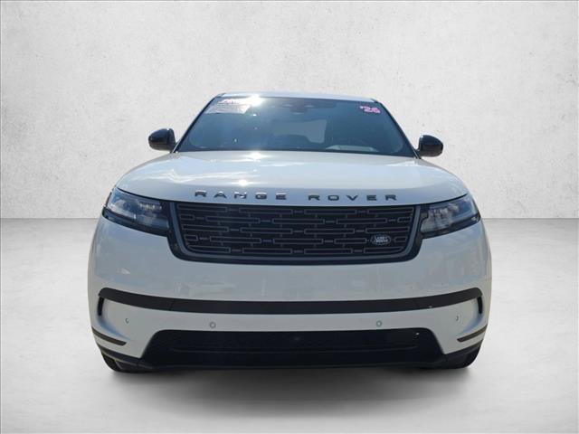 Used 2026 Land Rover Range Rover Velar S AWD/4WD image 2
