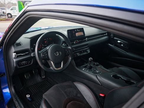Used 2023 Toyota Supra image 28