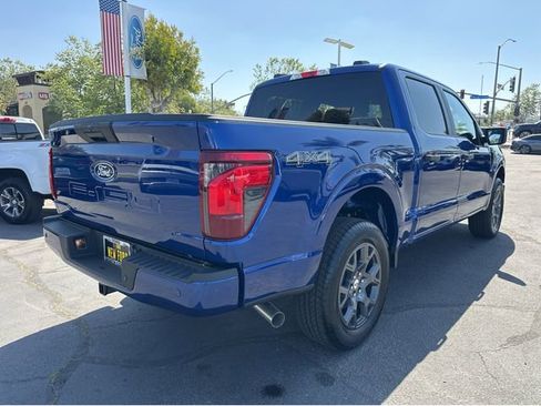 New 2026 Ford F150 STX w/ Equipment Group 200A image 6