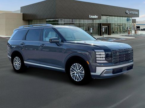 New 2026 Hyundai Palisade SEL image 9