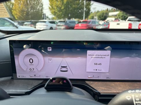 New 2026 Genesis GV80 2.5T Select image 24