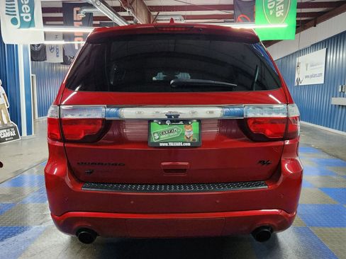 Used 2020 Dodge Durango R/T w/ Blacktop Package image 71