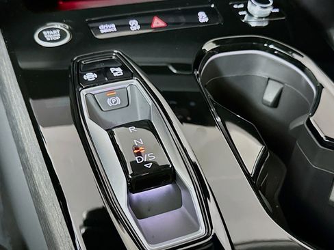 New 2025 Audi A5 2.0T Premium image 7