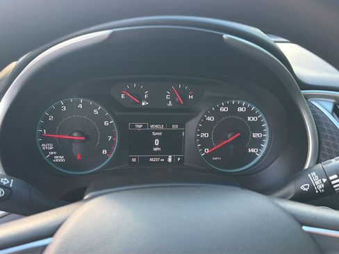 Used 2025 Chevrolet Malibu LT FWD image 21