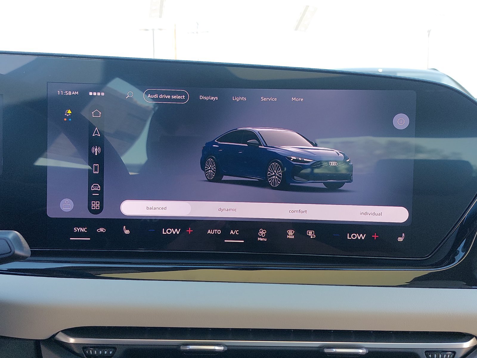 New 2026 Audi A5 Premium AWD/4WD image 25