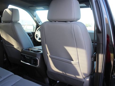 New 2026 GMC Sierra 1500 SLT w/ SLT Premium Plus Package image 50