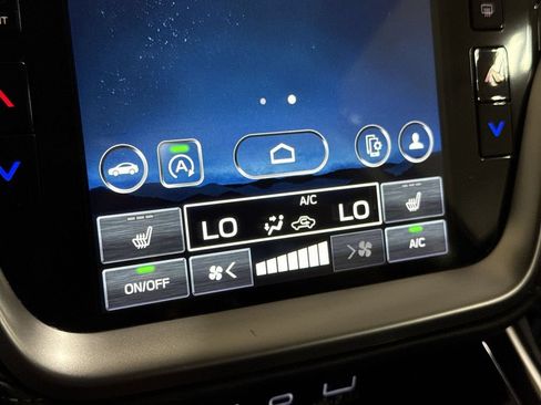 Used 2023 Subaru Outback Premium AWD/4WD image 16