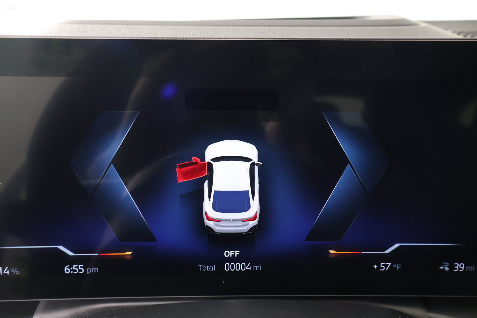 New 2026 BMW i4 xDrive40i w/ M Sport Package AWD/4WD image 4
