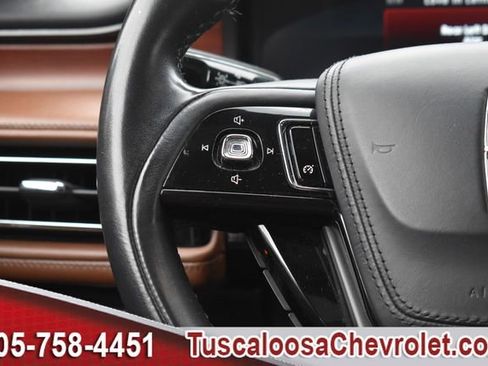 Used 2022 Lincoln Aviator Reserve image 34