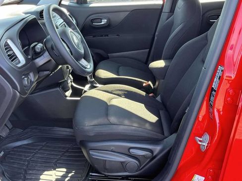 Used 2020 Jeep Renegade Sport FWD image 13