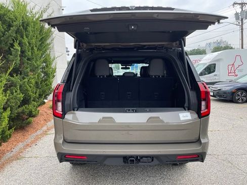 New 2027 Ford Expedition Tremor w/ Driver's Package AWD/4WD image 66