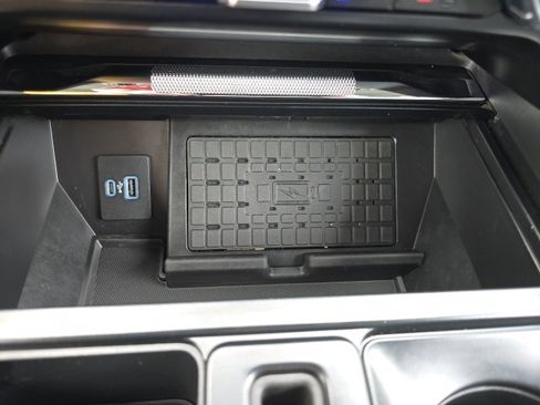 Certified 2024 Ford F150 Lariat w/ Bed Utility Package image 21