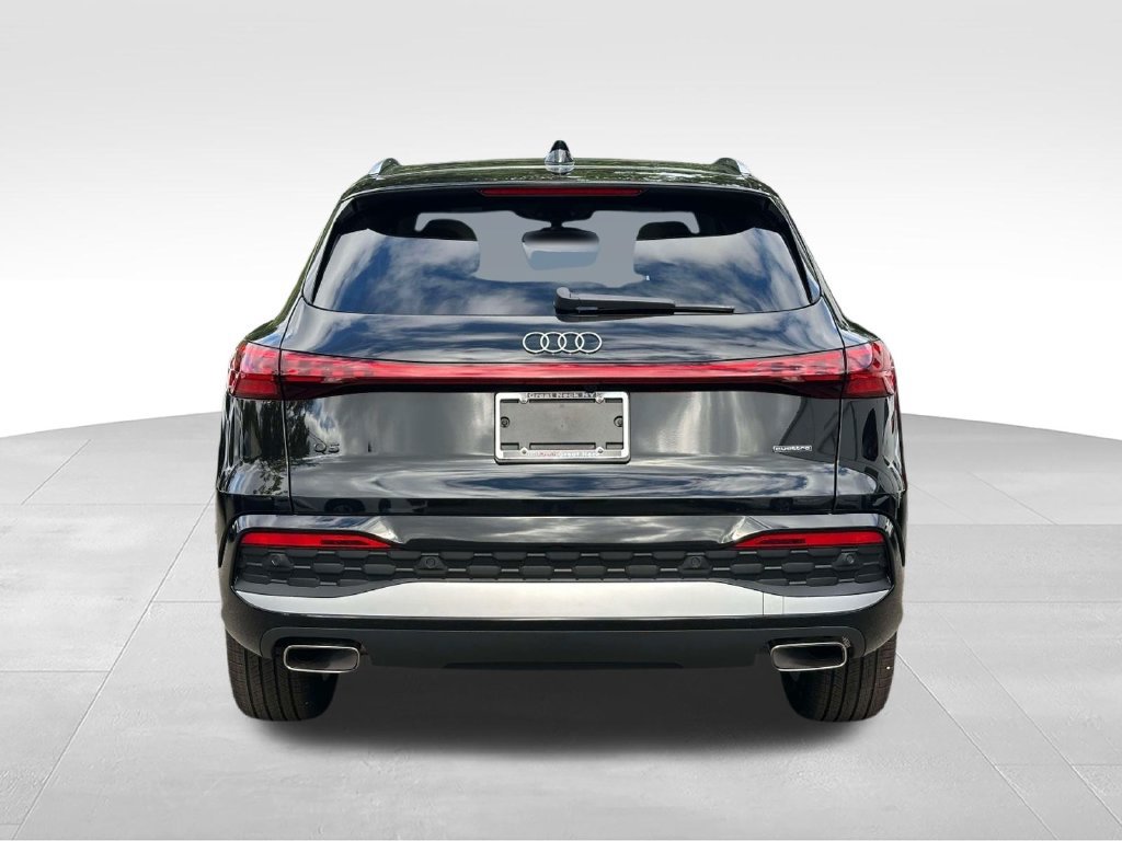 New 2026 Audi Q5 Premium AWD/4WD image 35