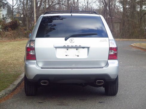 Used 2004 Acura MDX Touring image 19
