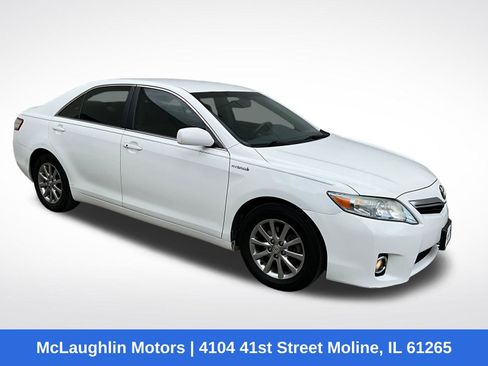 Used 2010 Toyota Camry Hybrid FWD image 19