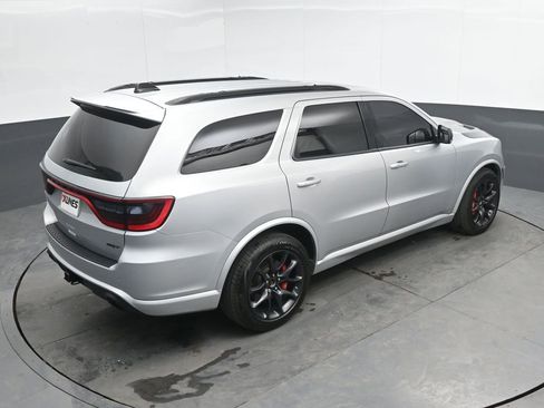 Used 2024 Dodge Durango SRT image 37