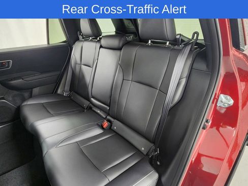 Certified 2026 Subaru Outback Premium AWD/4WD image 14