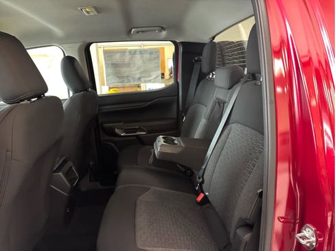 New 2025 Ford Ranger XLT image 19