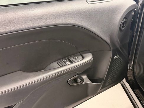 Used 2018 Dodge Challenger GT w/ GT Interior Package image 14