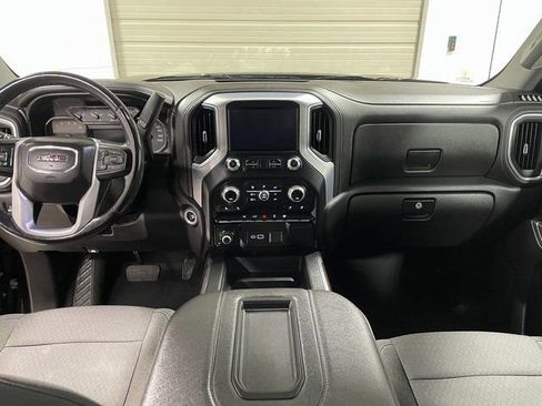 Used 2021 GMC Sierra 1500 Elevation AWD/4WD image 13