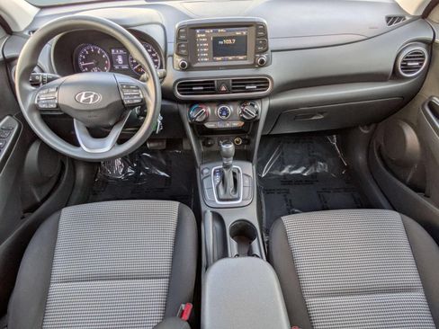 Used 2021 Hyundai Kona SE FWD image 23