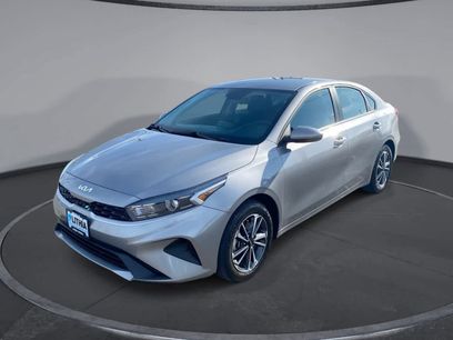 Used 2024 Kia Forte LXS