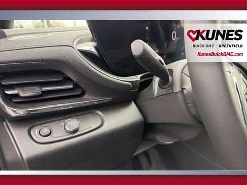 New 2026 Buick Envista Sport Touring w/ Convenience I Package FWD image 15