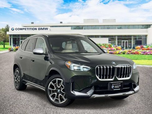 Used 2023 BMW X1 xDrive28i w/ Convenience Package AWD/4WD image 1