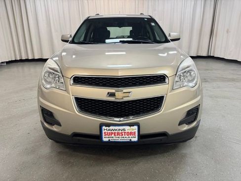 Used 2012 Chevrolet Equinox LT w/ Driver Convenience Package image 11