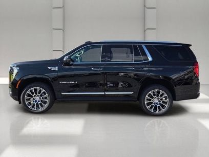 New 2026 GMC Yukon Denali w/ Denali Reserve Package
