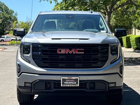 New 2026 GMC Sierra 1500 Elevation w/ Elevation Select Package AWD/4WD image 9